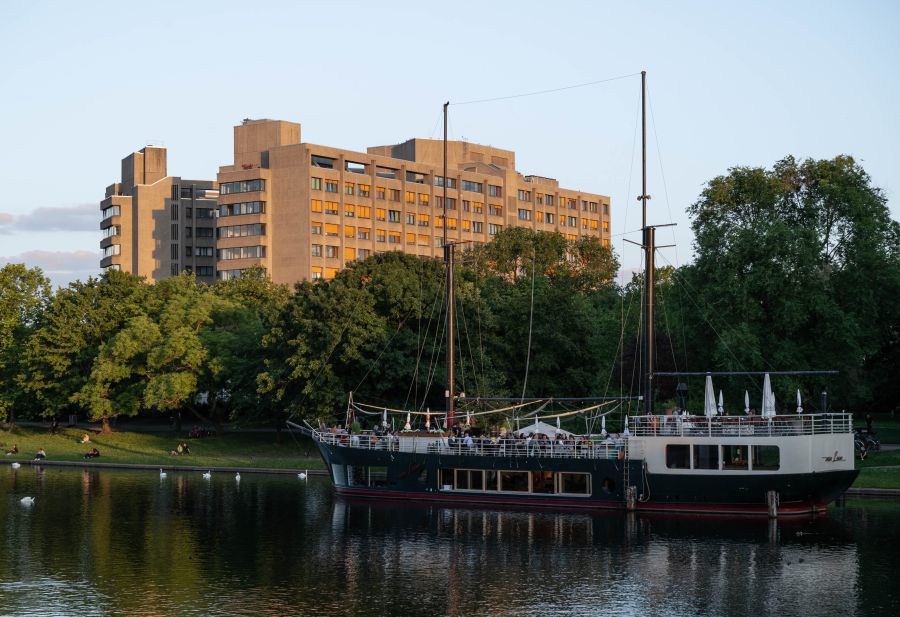 Urban Krankenhaus Berlin