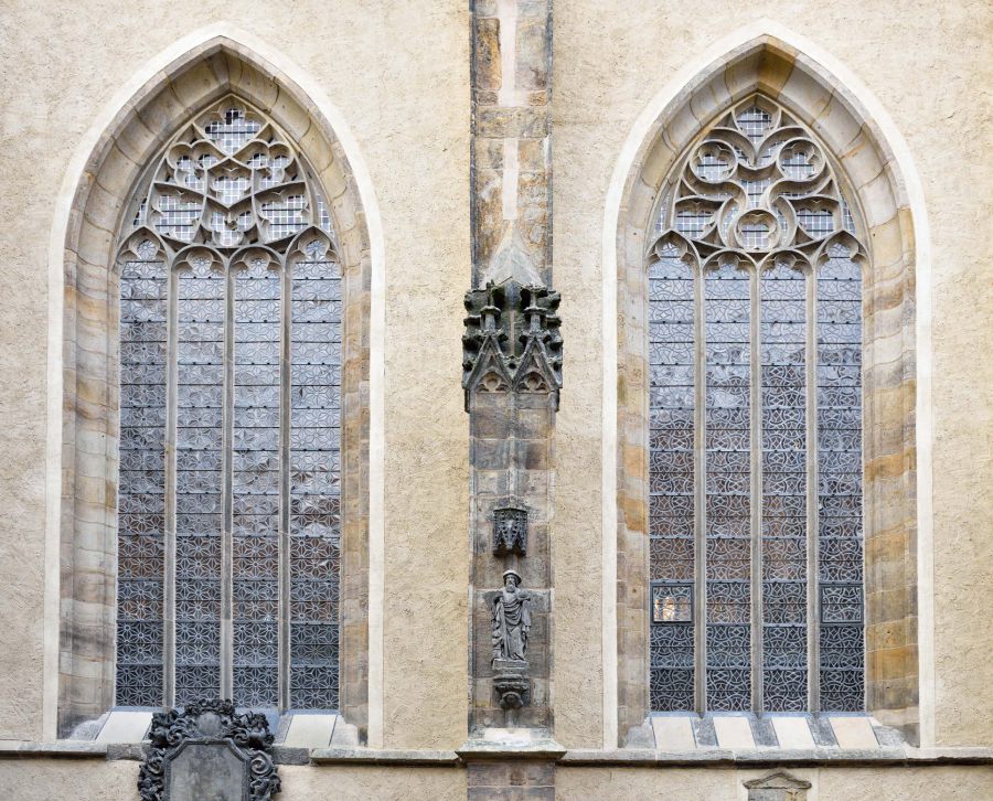 Stadtkirche St. Marien Lutherstadt Wittenberg