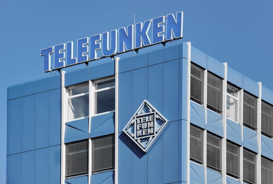 Telefunken Hannover