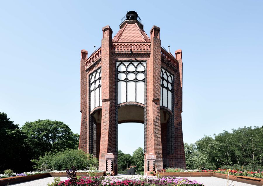 Bismarckkturm Rathenow