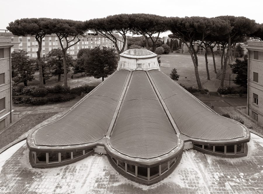 Collegio Pio Brasiliano Rom