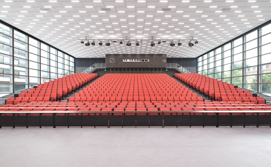 Audimax Braunschweig