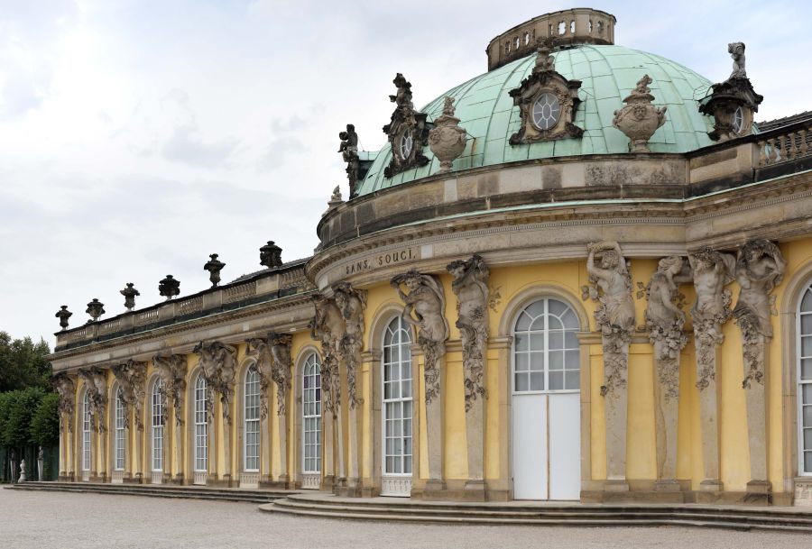 Sanssouci