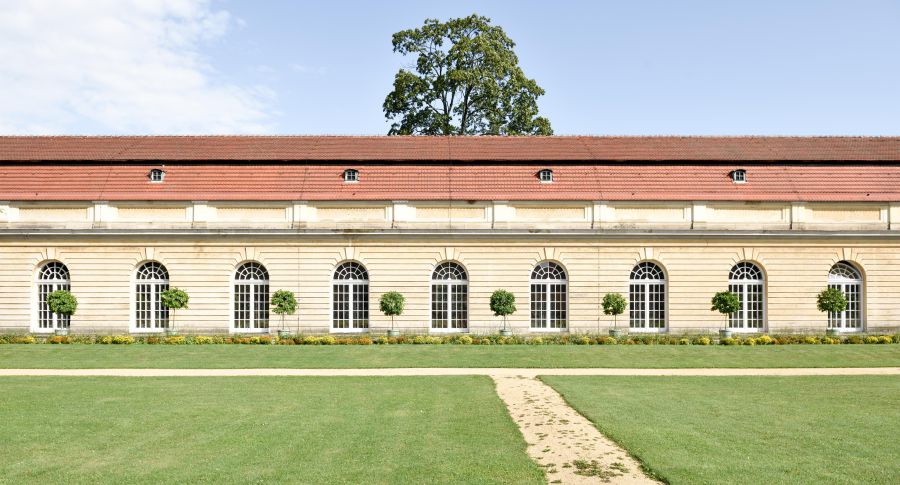 Schloss Charlottenburg