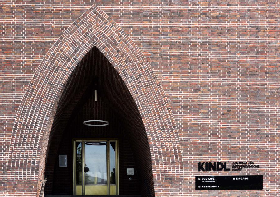 Kindl Kunsthalle