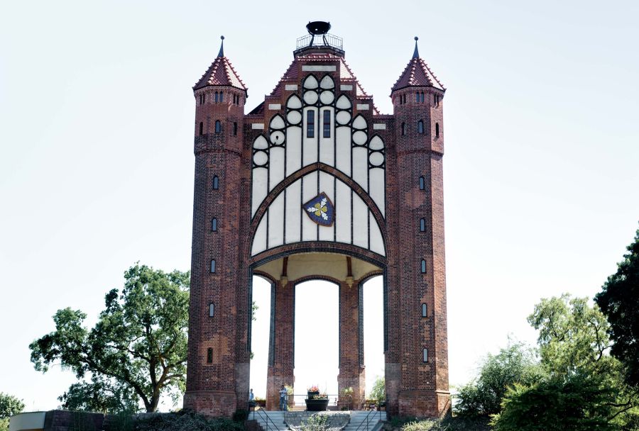 Bismarckkturm Rathenow