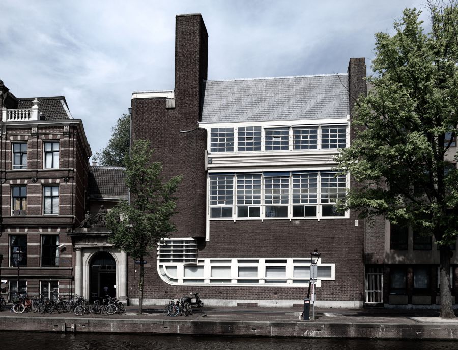 Amsterdamer Schule