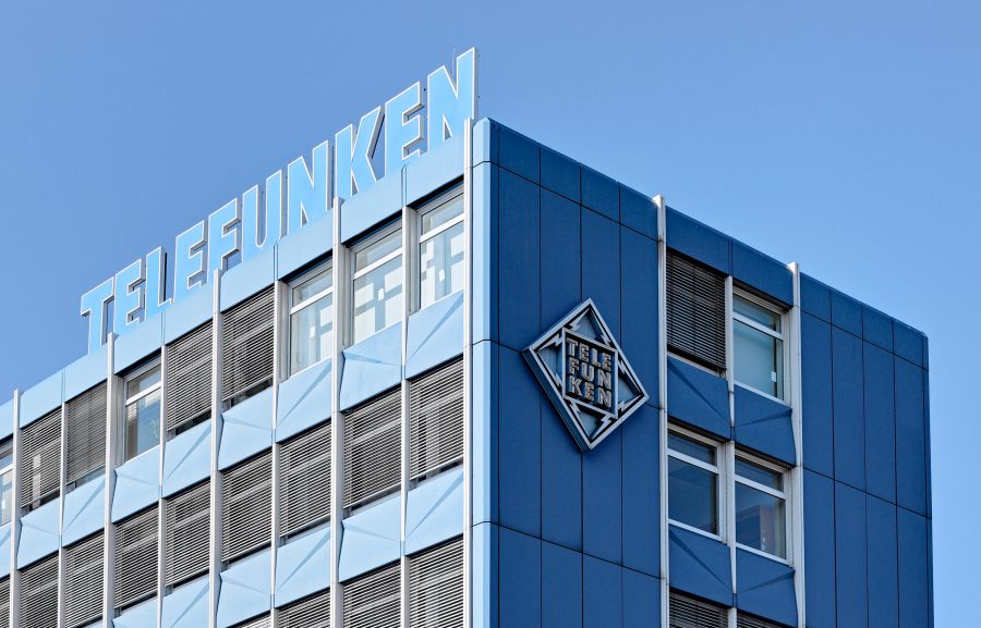 Telefunken Hannover