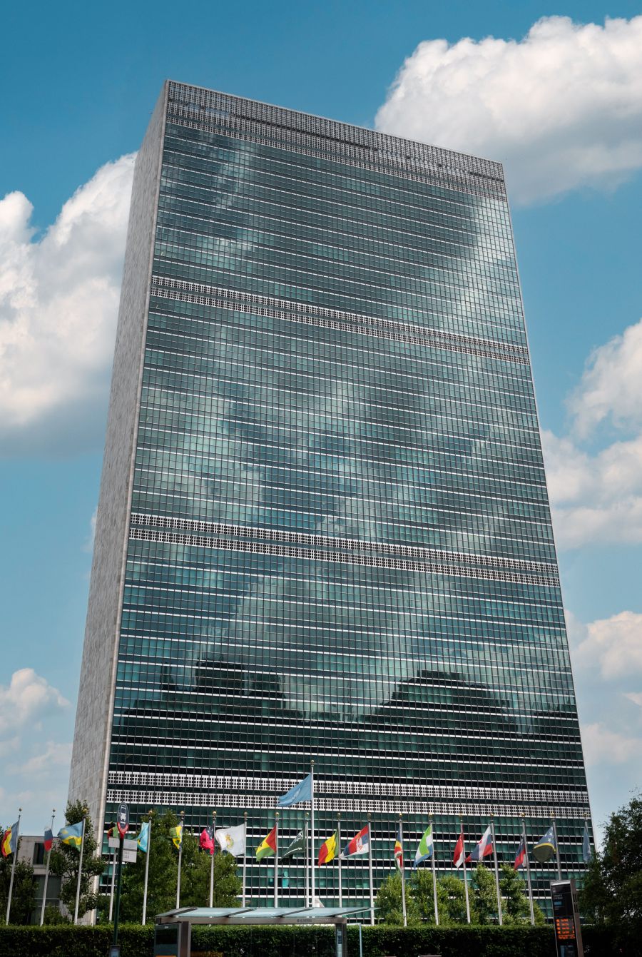 United Nations