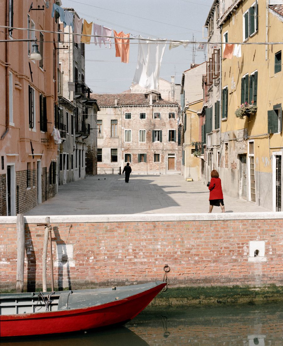 Gente di Venezia