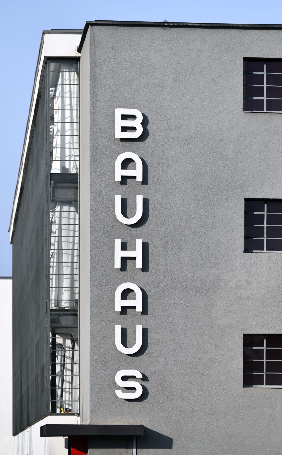 Bauhaus Dessau Campus