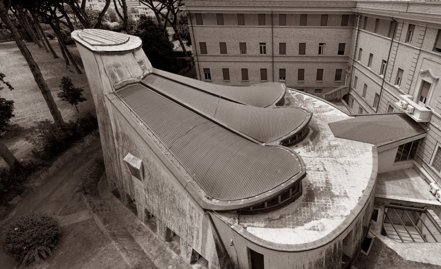 Collegio Pio Brasiliano Rom