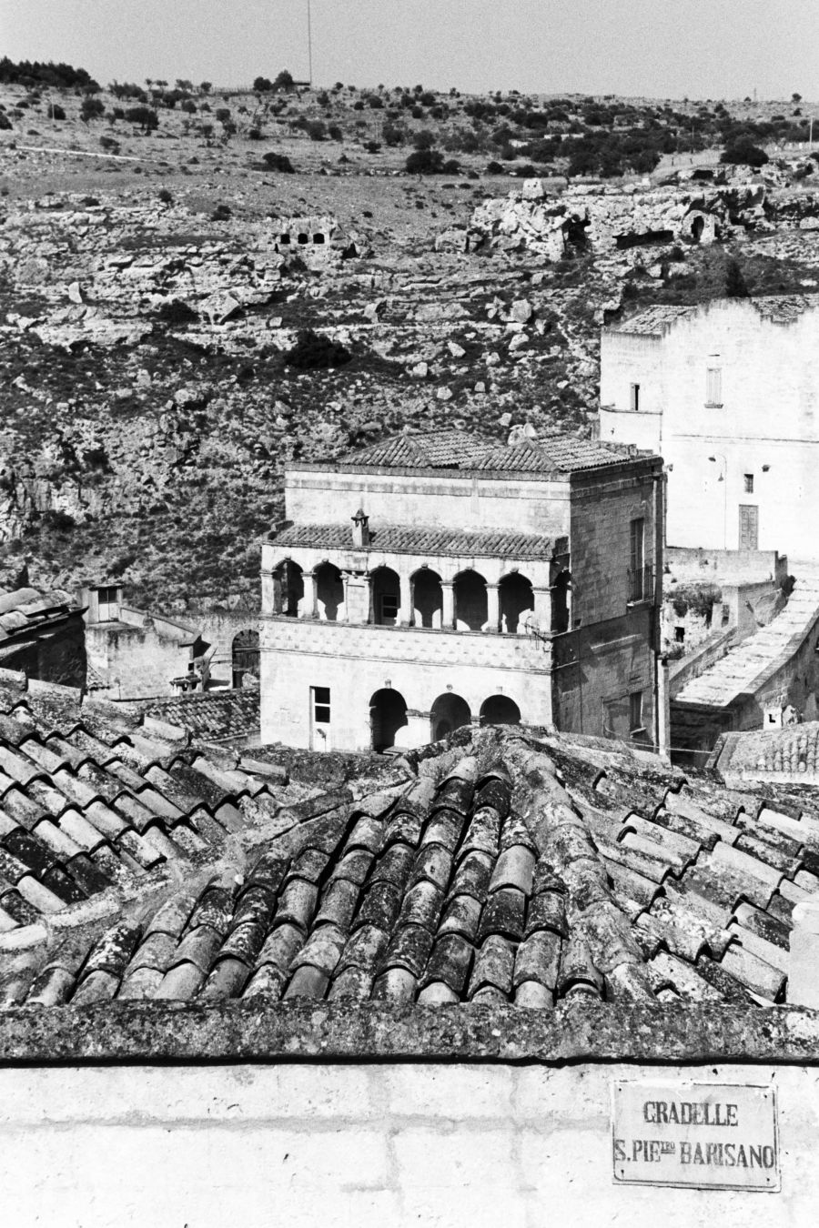 Matera Basilikata