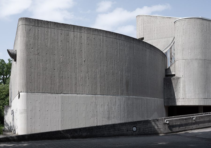 Institut für Hygiene und Umweltmedizin der Charité Berlin