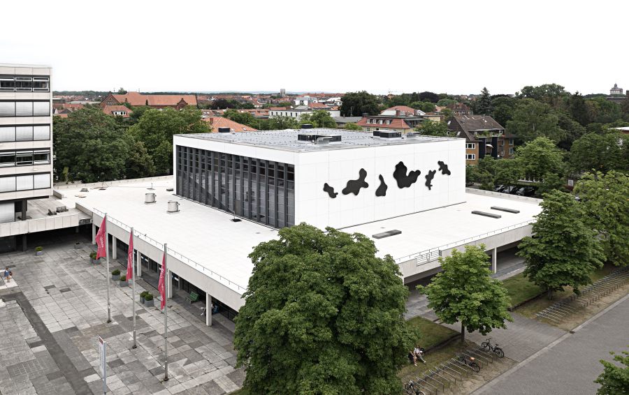 Audimax Braunschweig