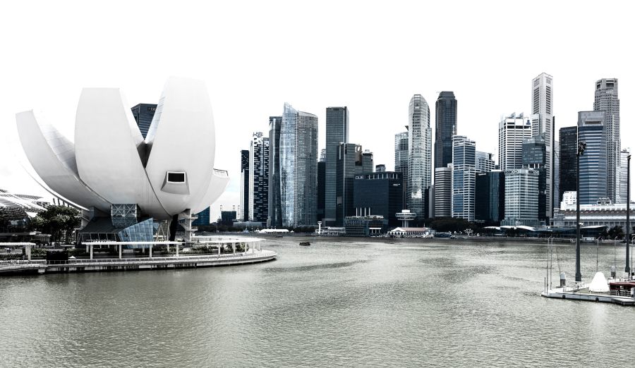 Singapur