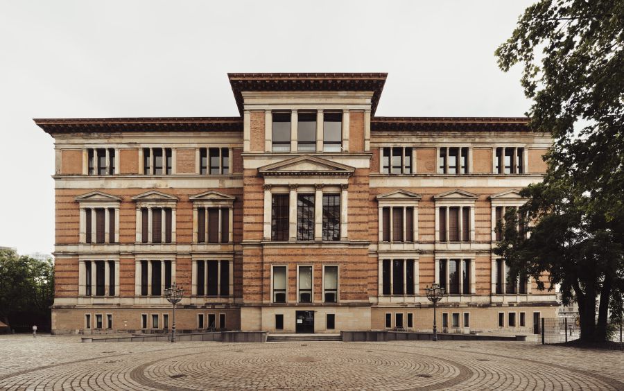 Gropius Bau Berlin