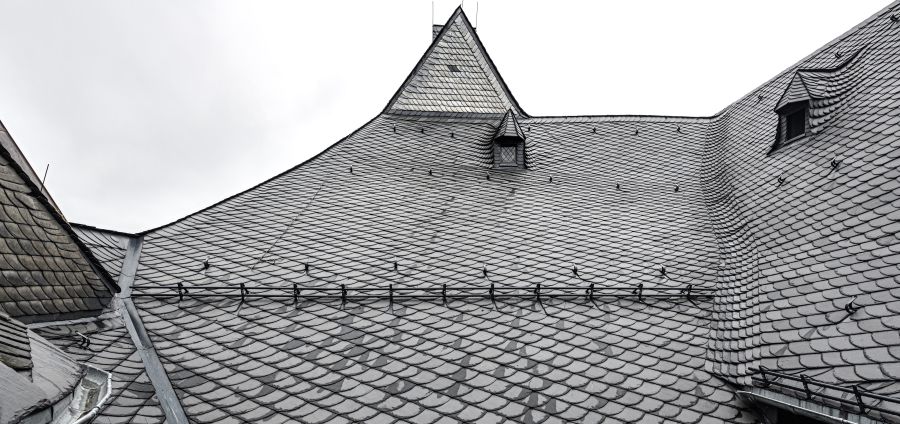 Rathaus Goslar