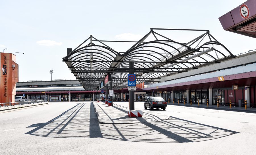 Flughafen Tegel