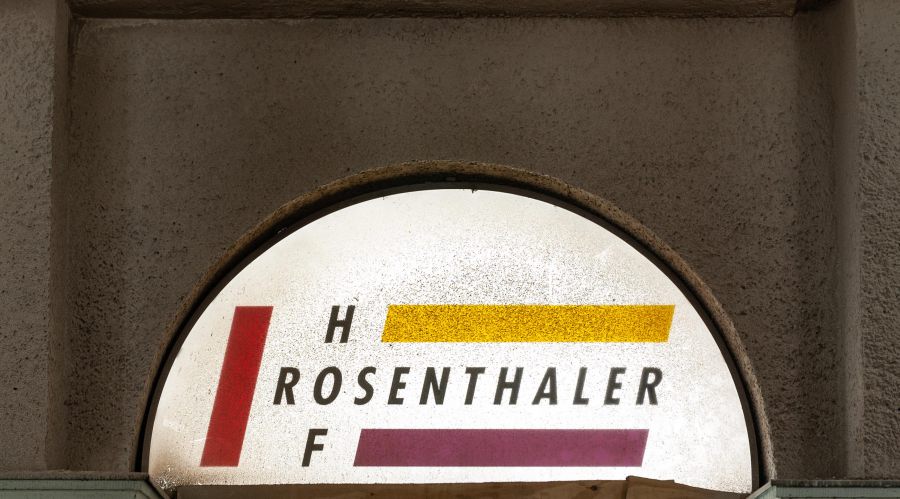 Rosenthaler Hof