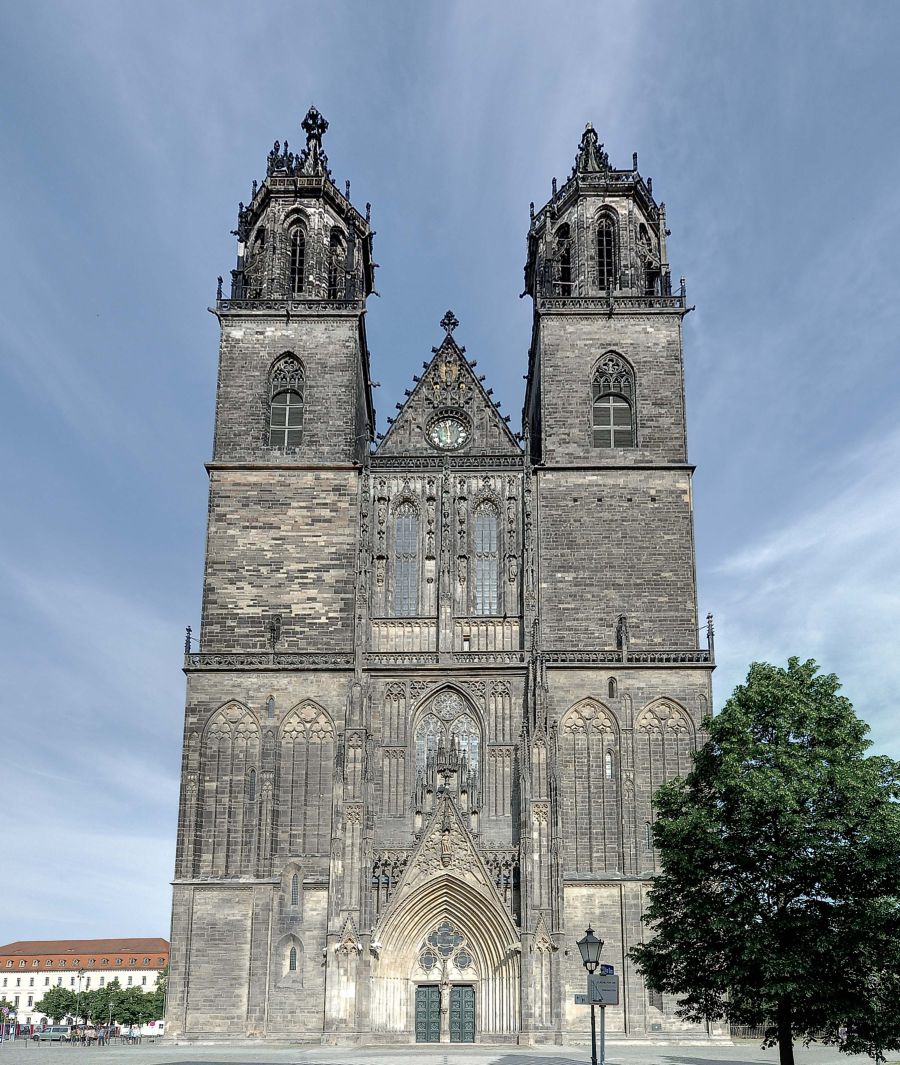 Magdeburger Dom