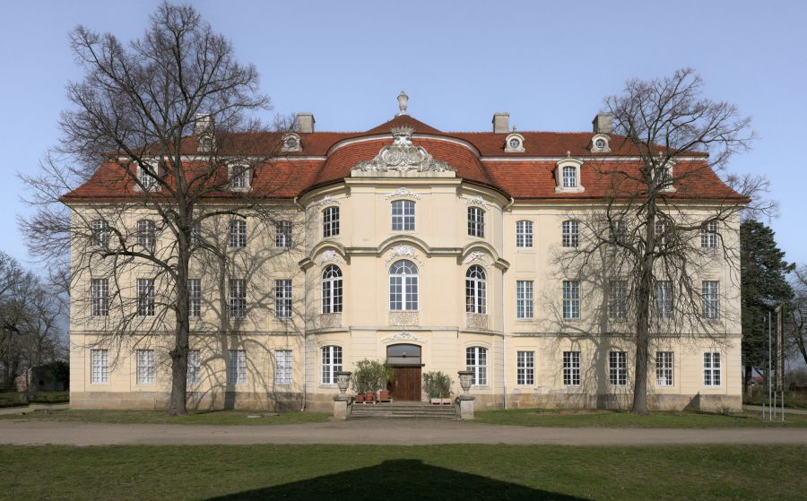 Schloss Martinskirchen