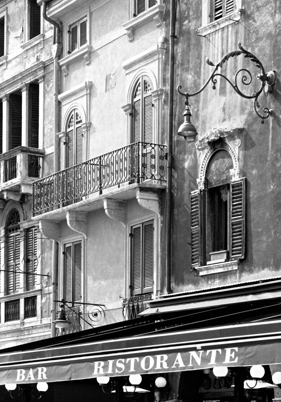 Verona Piazza