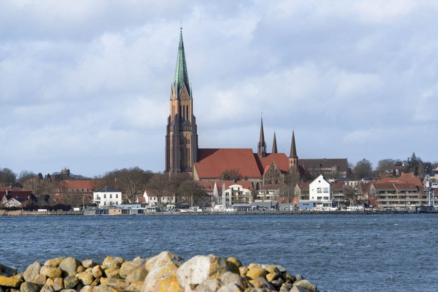 Dom zu Schleswig