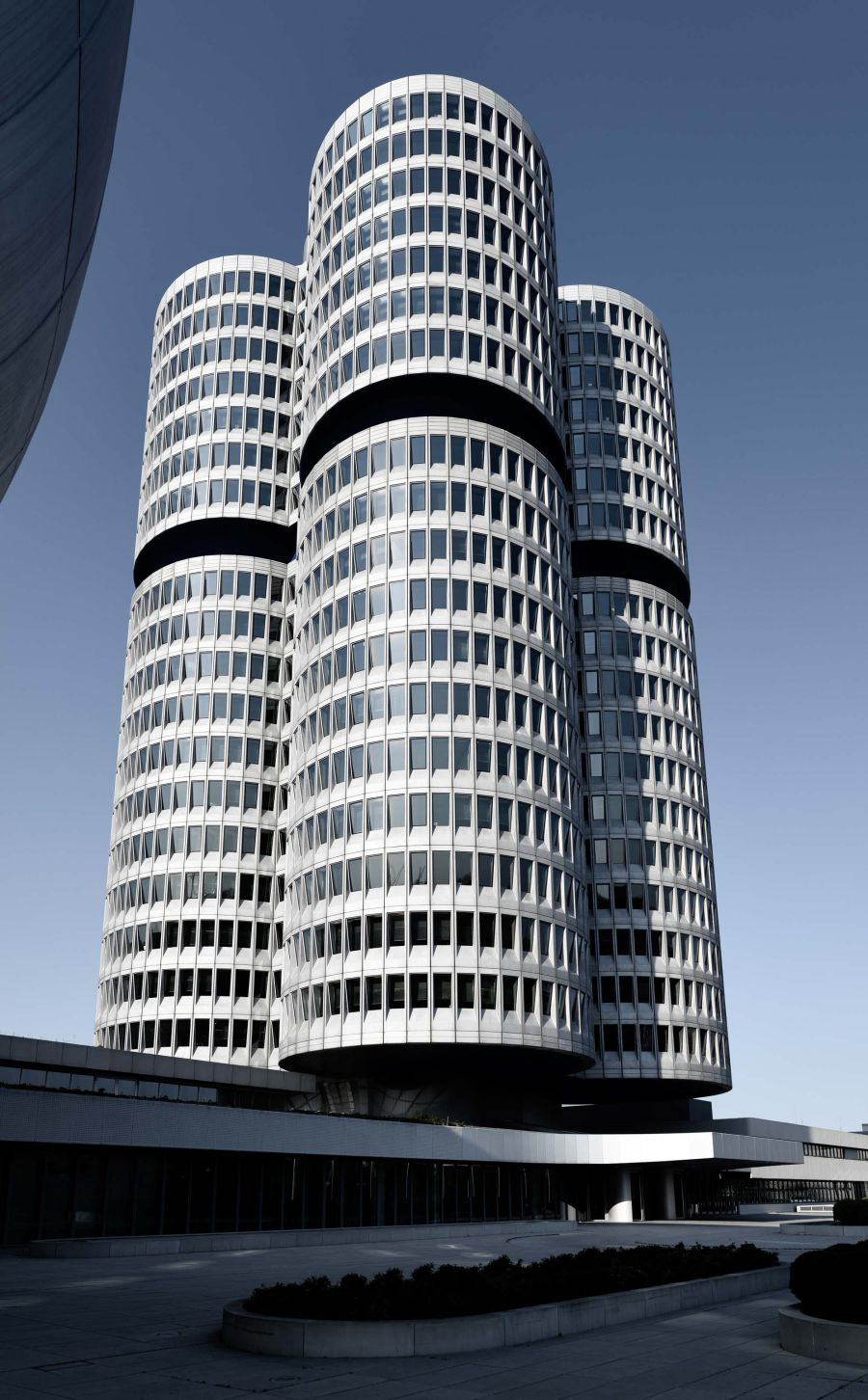 BMW Hochhaus München