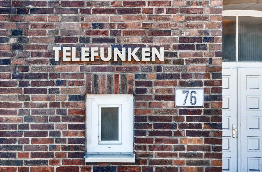 Telefunken Hannover