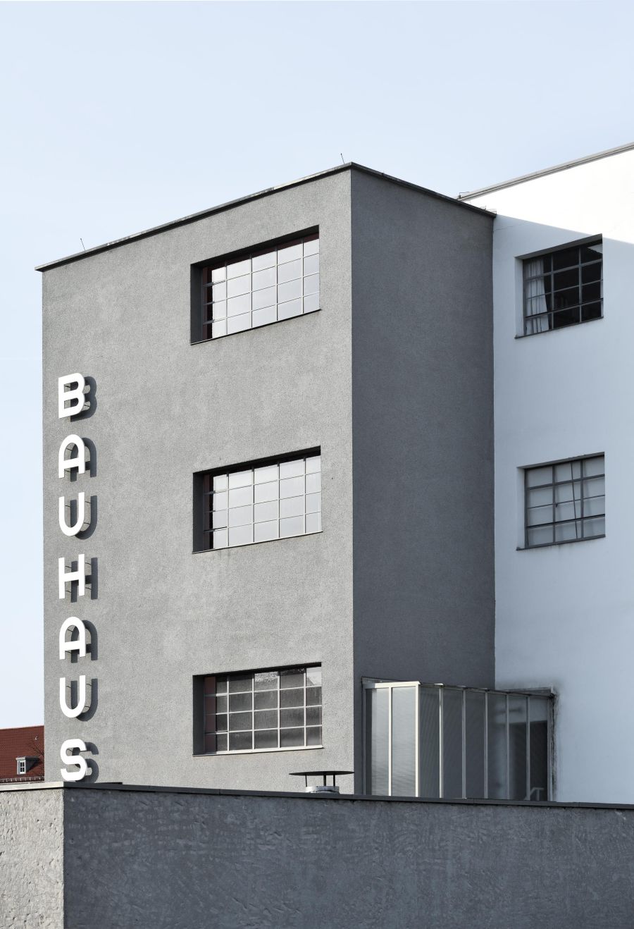 Bauhaus Dessau