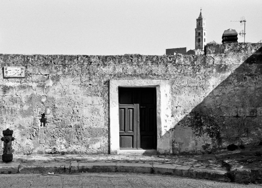 Matera Basilikata