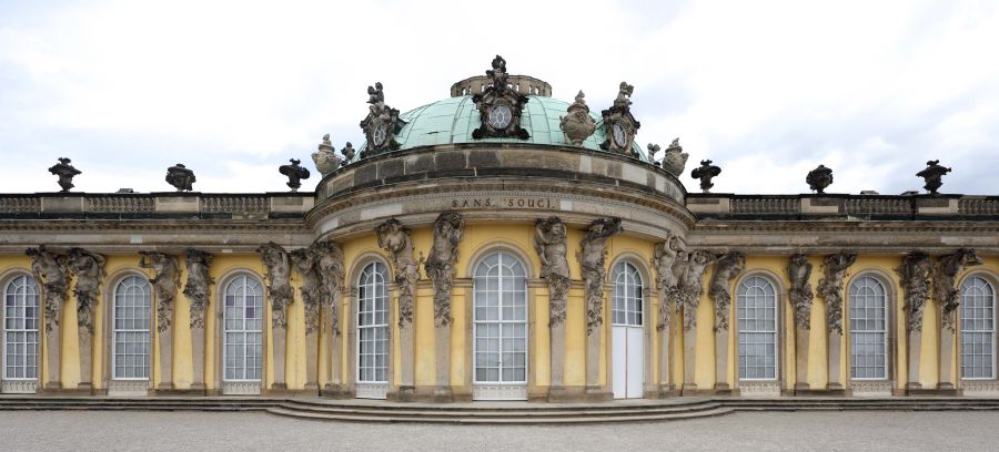 Sanssouci