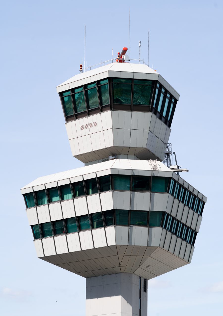 Flughafen Tegel