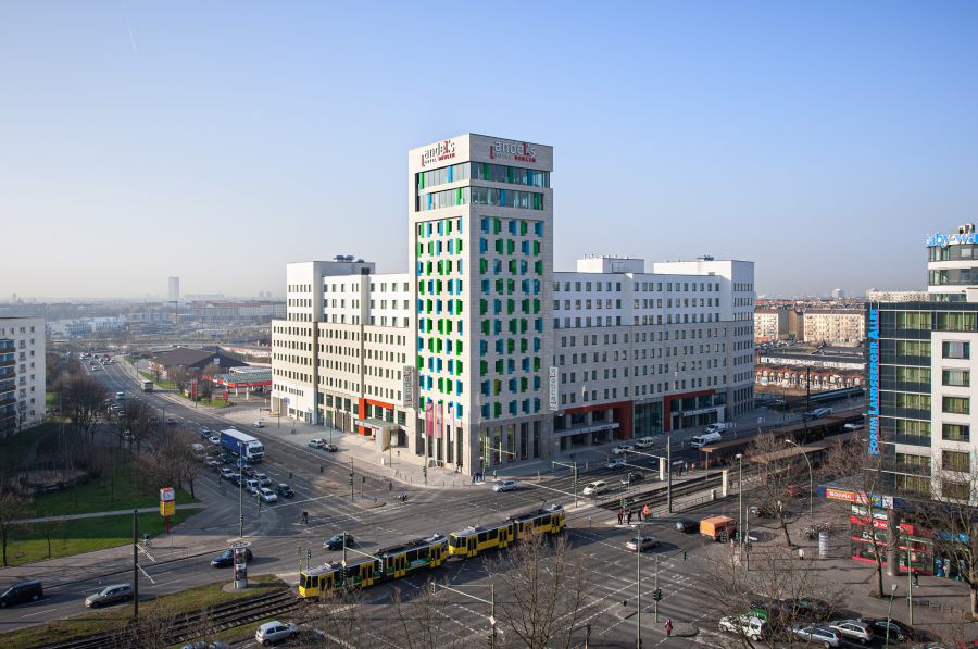 Andel's Hotel Berlin