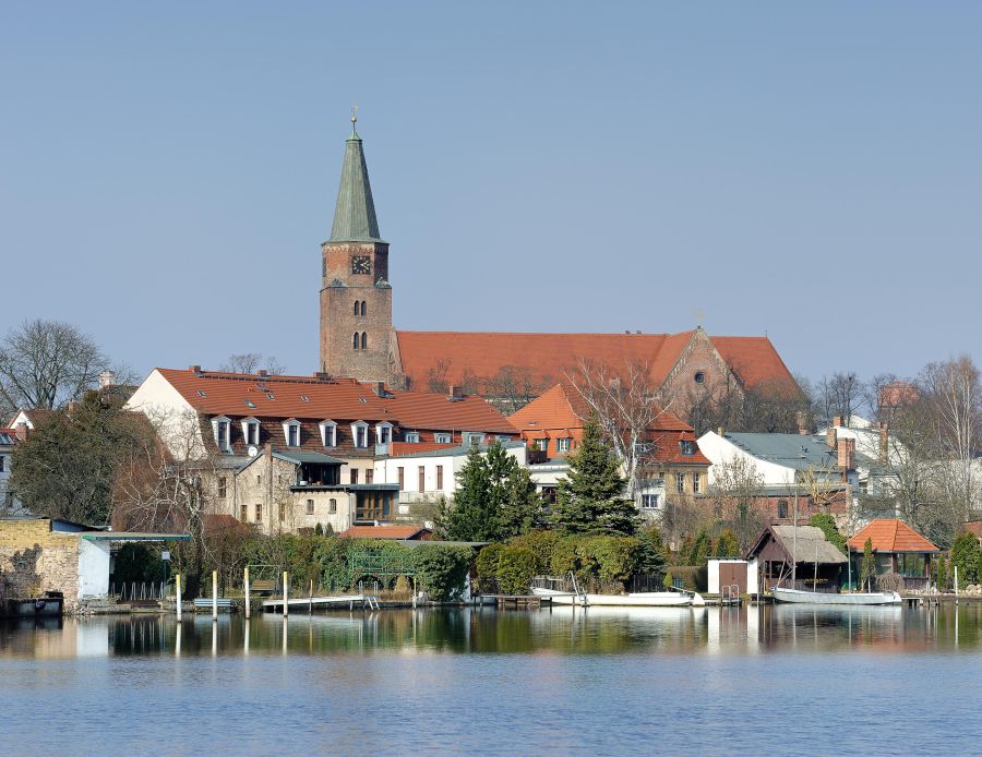 Brandenburg Havel
