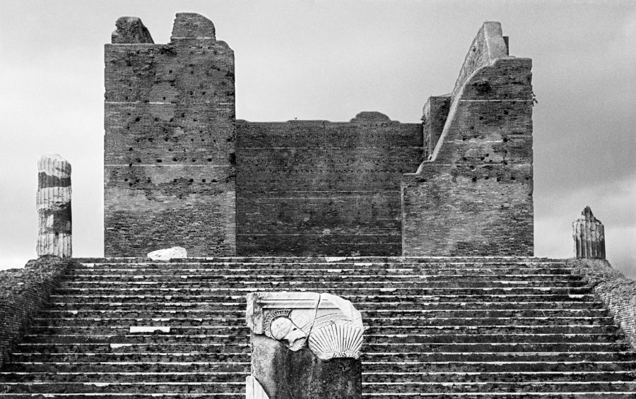 Ostia Antica