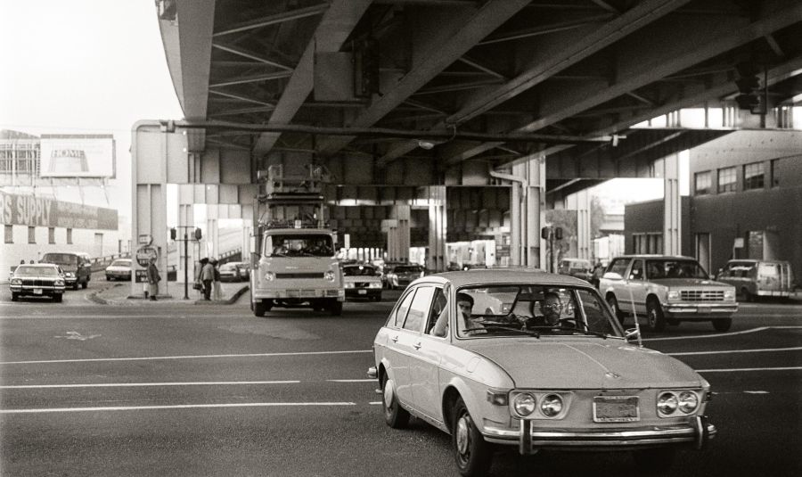 Volkswagen San Francisco