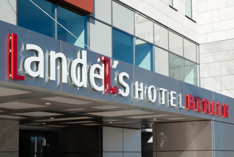 Andel's Hotel Berlin