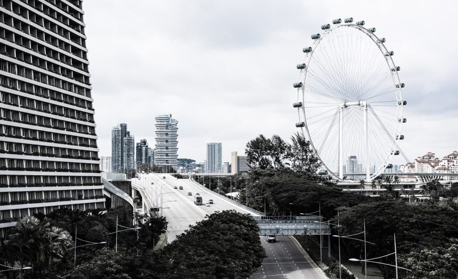 Singapur