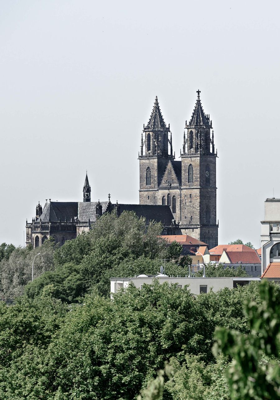 Magdeburger Dom