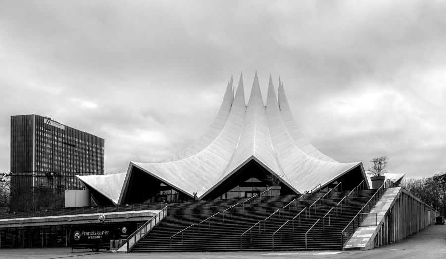 Tempodrom