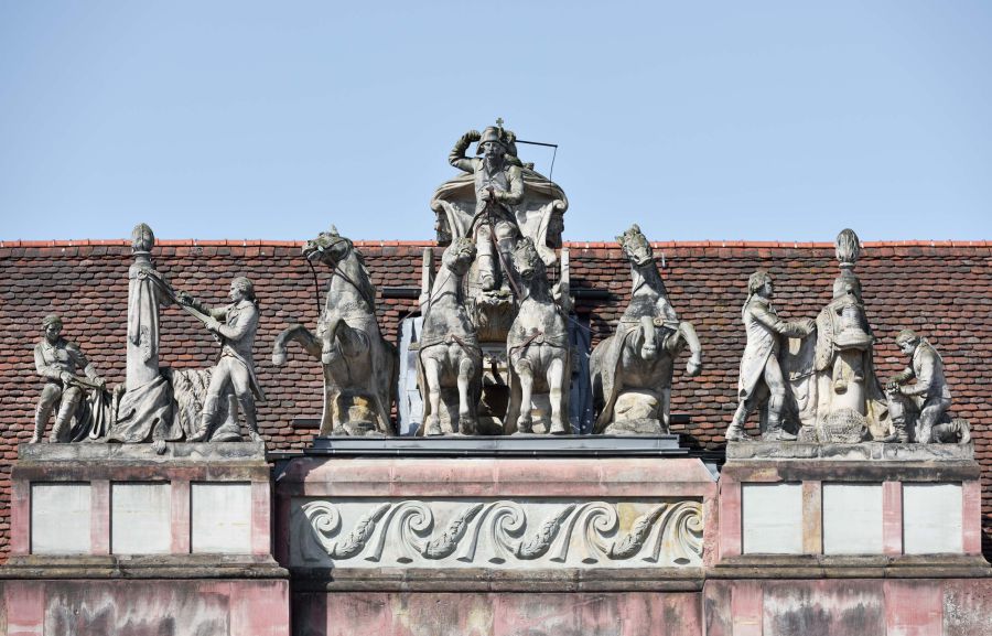 Königlicher Kutschstall Potsdam