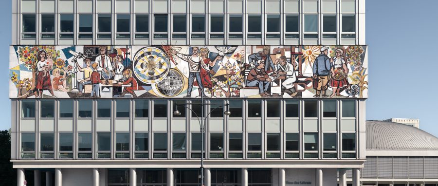 Alexanderplatz