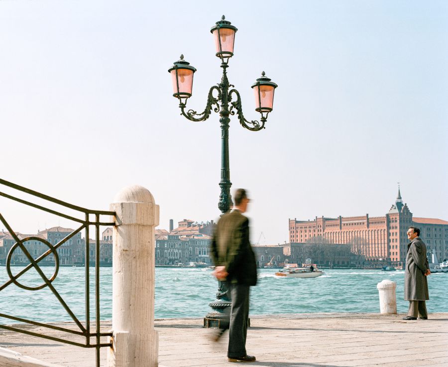 Gente Venezia