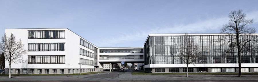 Bauhaus Dessau