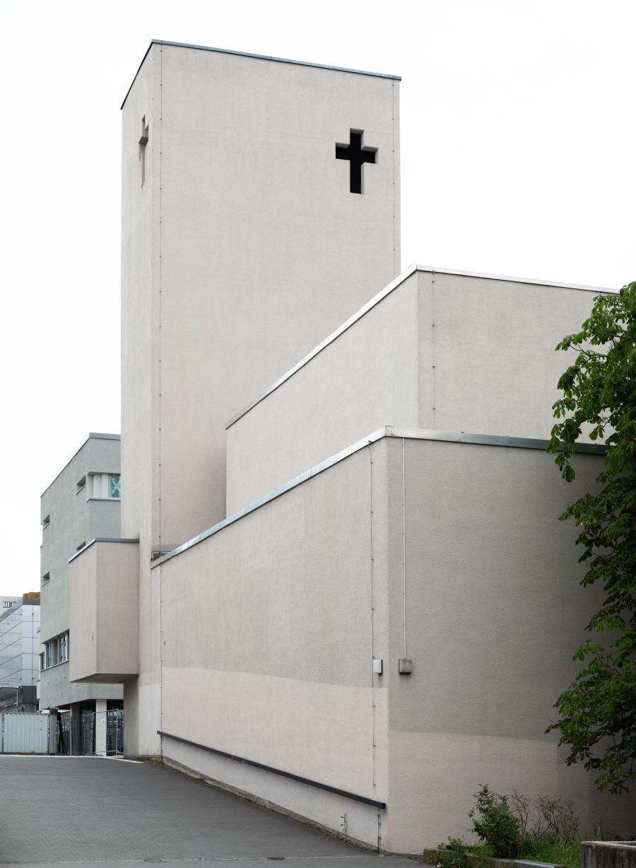 St.-Martin-Kirche (Berlin-Märkisches Viertel)