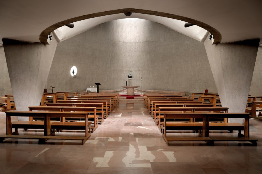 Collegio Pio Brasiliano Rom