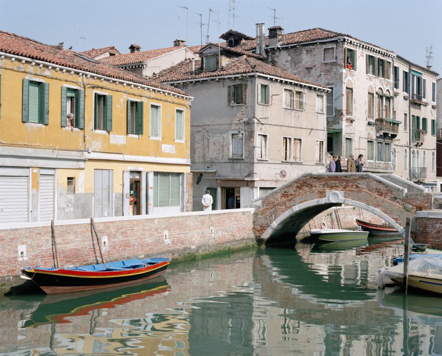 Gente di Venezia