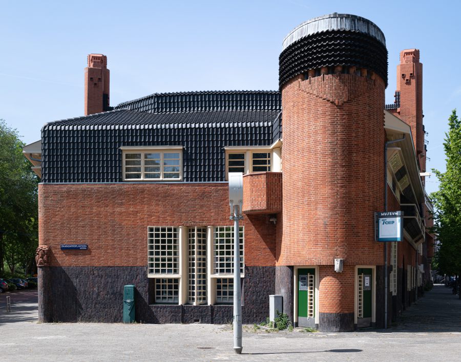 Amsterdamer Schule